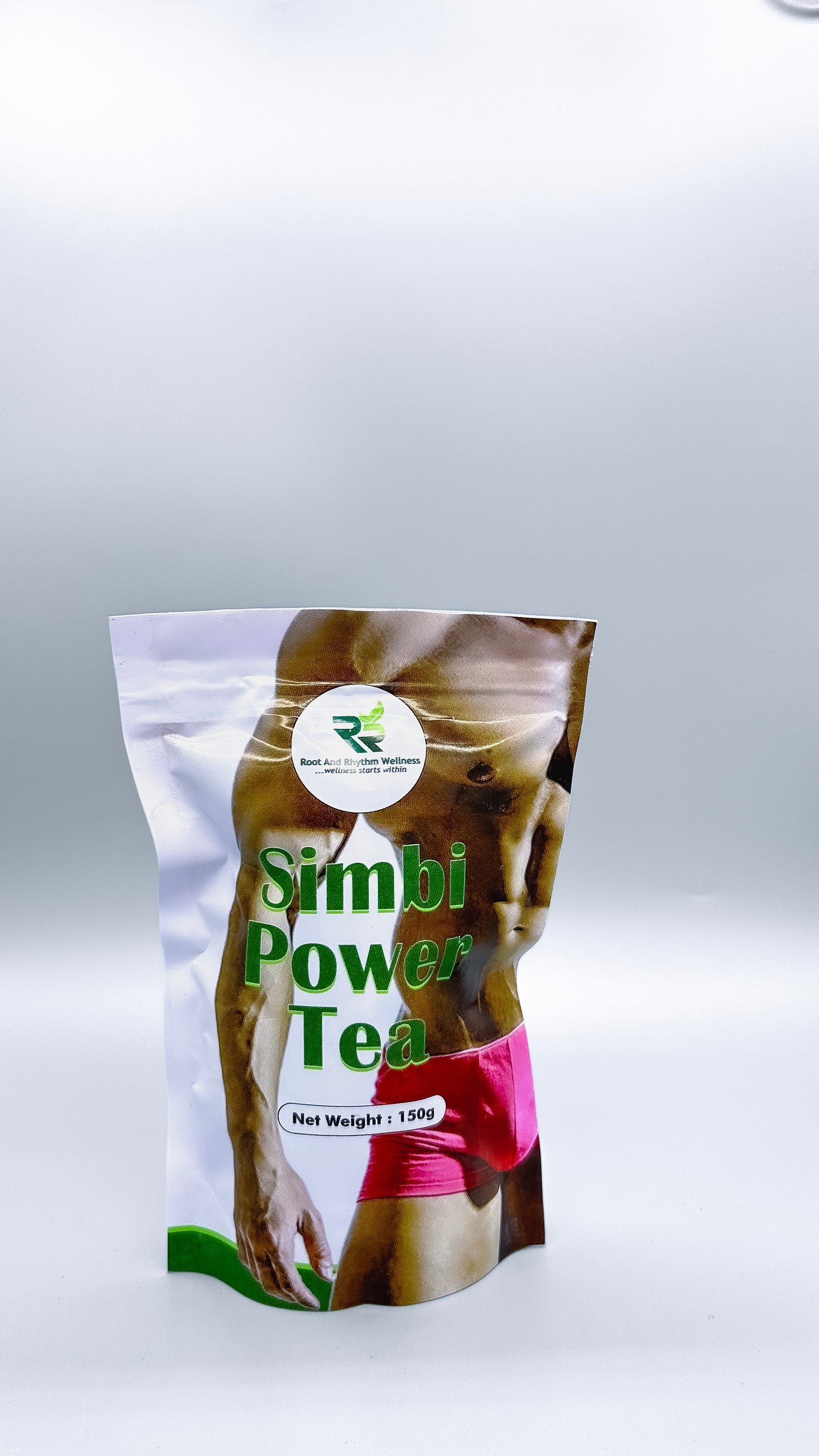 SIMBi POWER TEA