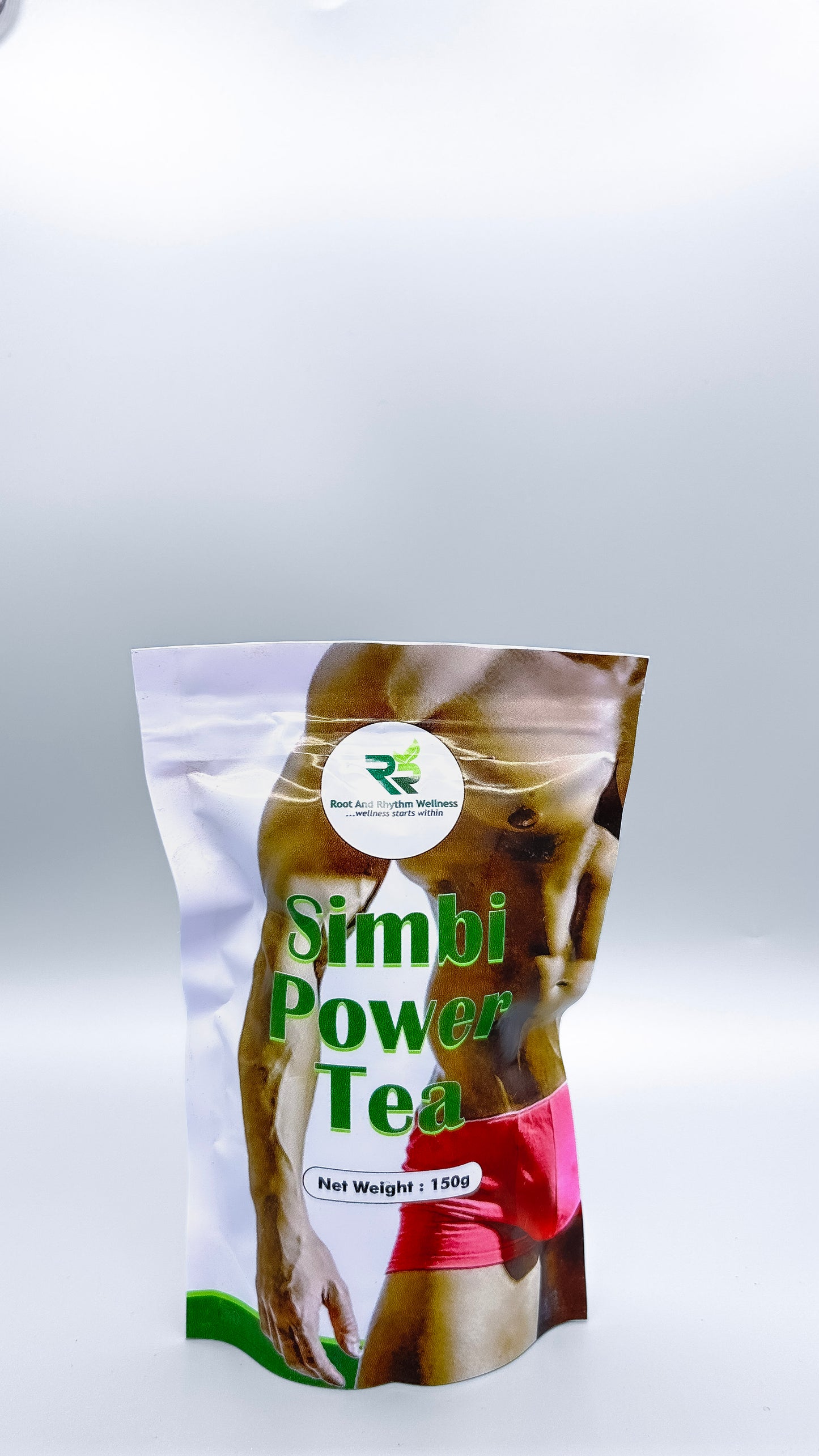 SIMBi POWER TEA