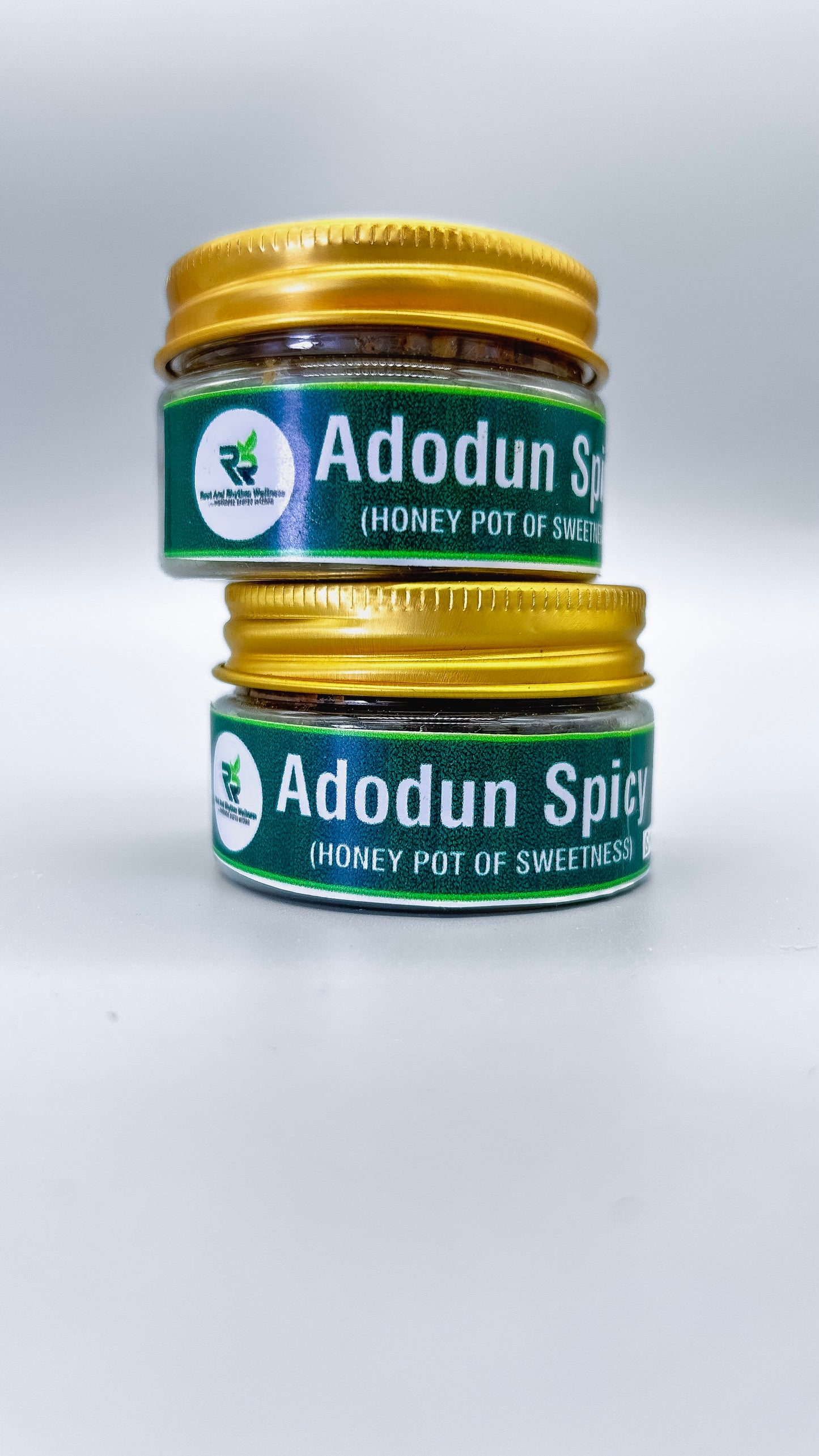 ADODUN EXTRA