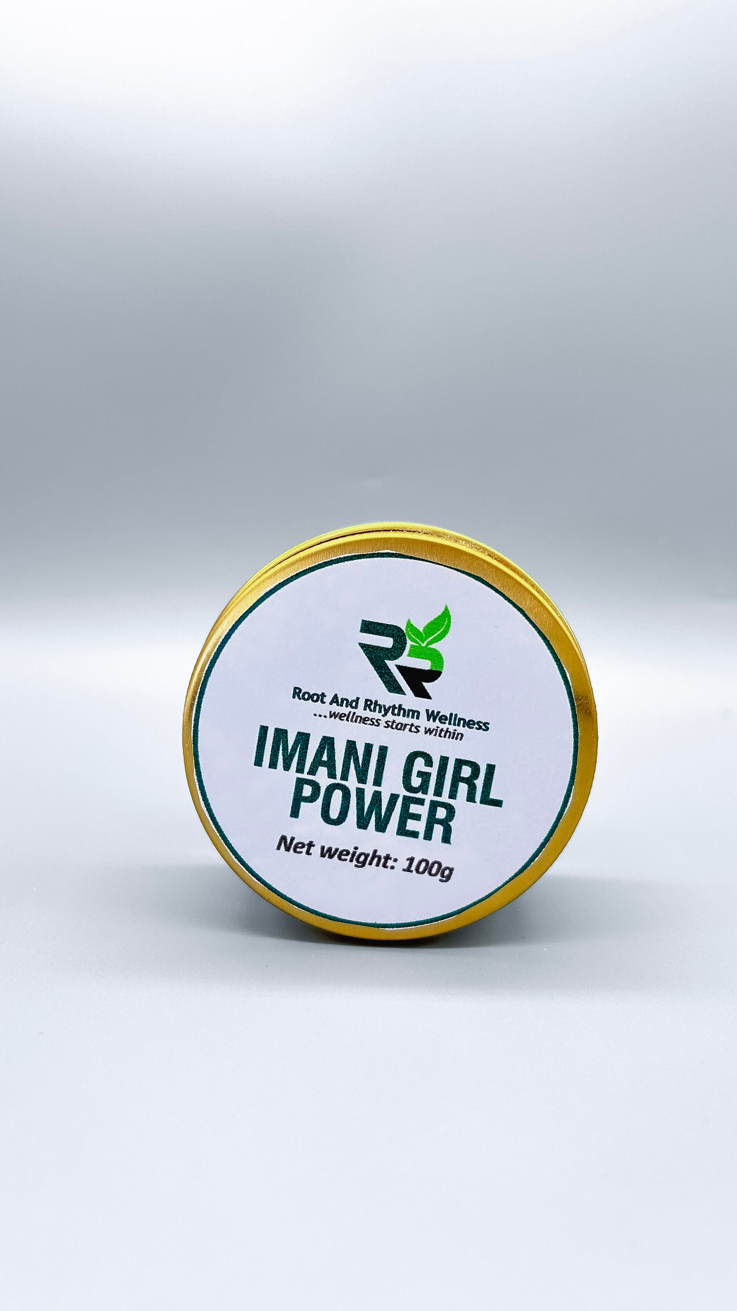 IMANI GIRL POWER